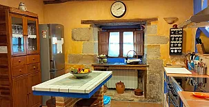 Casa Rural Los Dujos 0011