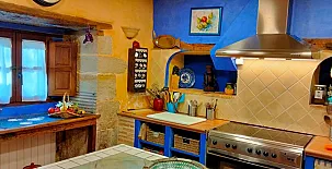 Casa Rural Los Dujos 0013