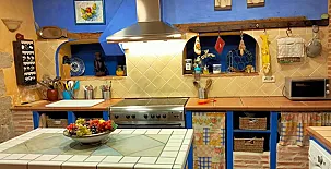 Casa Rural Los Dujos 0014