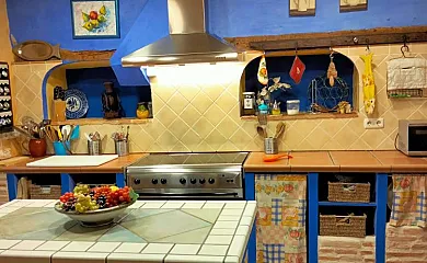 Casa Rural Los Dujos en Gallejones de Zamanzas (Burgos) - Foto 14