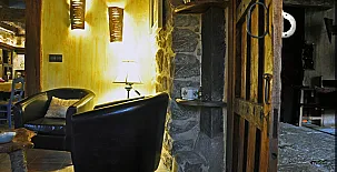 Casa Rural Los Dujos 0015