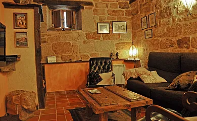 Casa Rural Los Dujos en Gallejones de Zamanzas (Burgos) - Foto 16