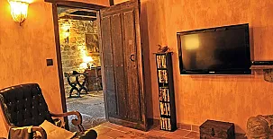 Casa Rural Los Dujos 007