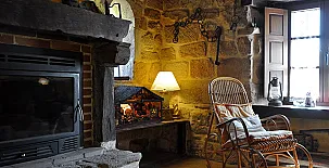 Casa Rural Los Dujos 002