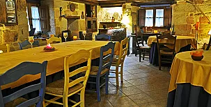 Casa Rural Los Dujos 008