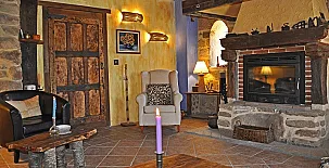 Casa Rural Los Dujos 006