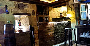 Casa Rural Los Dujos 0018