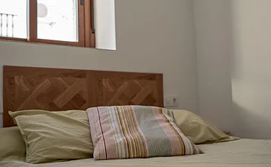 Casa Rural Ciudadeja en Las Navas de la Concepcion (Sevilla) - Foto 7