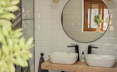 Casa Rural Ciudadeja en Las Navas de la Concepcion (Sevilla) - Foto 8