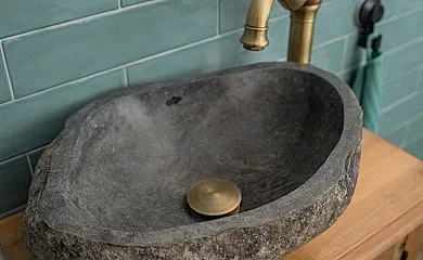 Casa Rural Ciudadeja en Las Navas de la Concepcion (Sevilla) - Foto 10