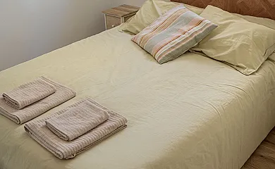 Casa Rural Ciudadeja en Las Navas de la Concepcion (Sevilla) - Foto 12