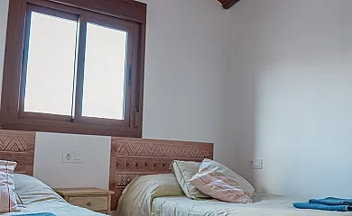 Casa Rural Ciudadeja en Las Navas de la Concepcion (Sevilla) - Foto 13