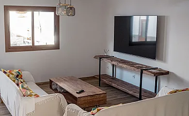 Casa Rural Ciudadeja en Las Navas de la Concepcion (Sevilla) - Foto 14