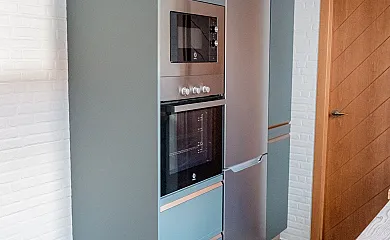 Casa Rural Ciudadeja en Las Navas de la Concepcion (Sevilla) - Foto 15