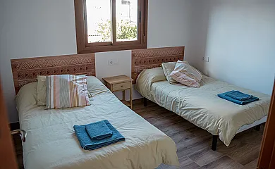 Casa Rural Ciudadeja en Las Navas de la Concepcion (Sevilla) - Foto 16