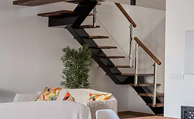 Casa Rural Ciudadeja en Las Navas de la Concepcion (Sevilla) - Foto 17