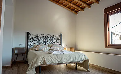 Casa Rural Ciudadeja en Las Navas de la Concepcion (Sevilla) - Foto 18