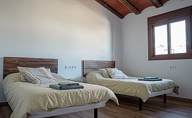 Casa Rural Ciudadeja en Las Navas de la Concepcion (Sevilla) - Foto 20