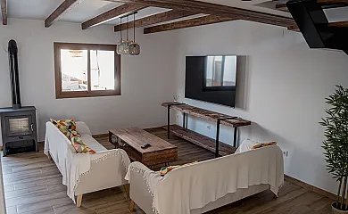 Casa Rural Ciudadeja en Las Navas de la Concepcion (Sevilla) - Foto 22