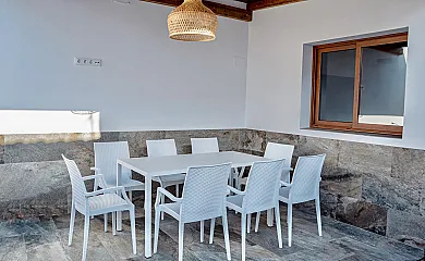 Casa Rural Ciudadeja en Las Navas de la Concepcion (Sevilla) - Foto 24