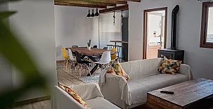 Casa Rural Ciudadeja 002