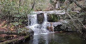 Casa rural El Rincón de Gredos 0031