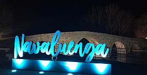 Casa rural El Rincón de Gredos 0032