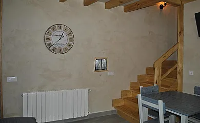 Casa Natalia en San Vitero (Zamora) - Foto 1