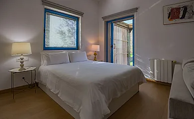 Cabanas de Carmen en Outes (A Coruña) - Foto 2