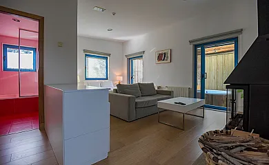 Cabanas de Carmen en Outes (A Coruña) - Foto 3