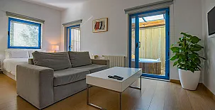 Cabanas de Carmen 004