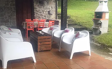 La Pedrerina II en Caldueño (Asturias) - Foto 4