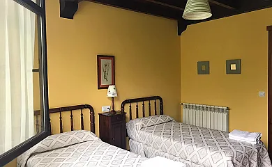 La Pedrerina II en Caldueño (Asturias) - Foto 9