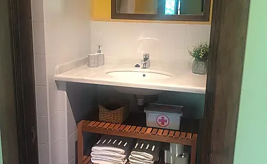 La Pedrerina II en Caldueño (Asturias) - Foto 11