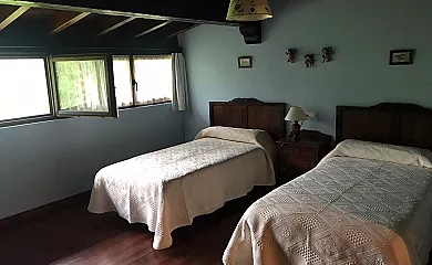 La Pedrerina II en Caldueño (Asturias) - Foto 13