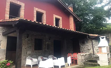 La Pedrerina II en Caldueño (Asturias) - Foto 5