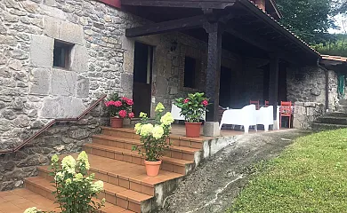 La Pedrerina II en Caldueño (Asturias) - Foto 2