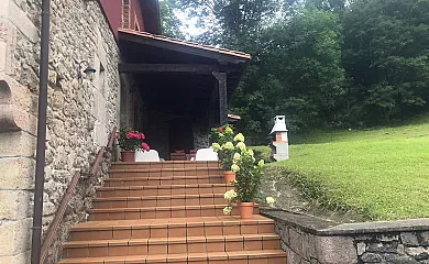 La Pedrerina II en Caldueño (Asturias) - Foto 3