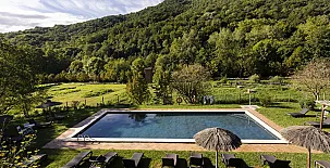 Can Solà , la Vall de Bianya. 005