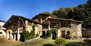 Can Solà , la Vall de Bianya. 002