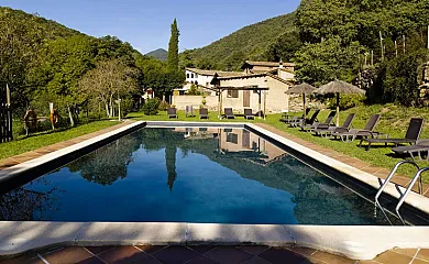 Can Solà , la Vall de Bianya. en Vall de Bianya (Girona) - Foto 6