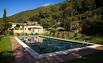 Can Solà , la Vall de Bianya. en Vall de Bianya (Girona) - Foto 7