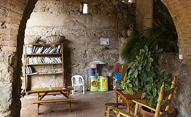 Can Solà , la Vall de Bianya. en Vall de Bianya (Girona) - Foto 10