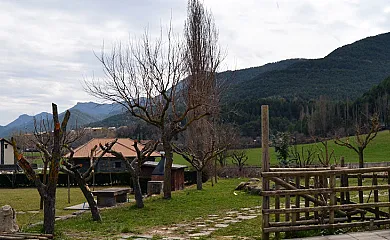 Apartamentos Fiscal en Fiscal (Huesca) - Foto 2