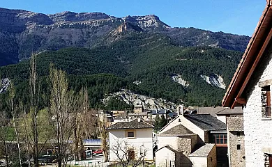 Apartamentos Fiscal en Fiscal (Huesca) - Foto 3