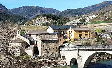 Apartamentos Fiscal en Fiscal (Huesca) - Foto 4