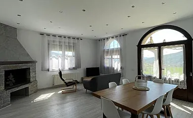 Casa Rural Don Fernando en Los Molinos (Huesca) - Foto 3