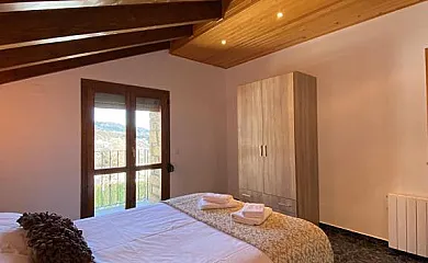 Casa Rural Don Fernando en Los Molinos (Huesca) - Foto 5