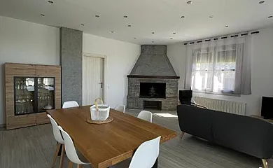 Casa Rural Don Fernando en Los Molinos (Huesca) - Foto 6