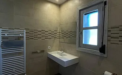 Casa Rural Don Fernando en Los Molinos (Huesca) - Foto 7